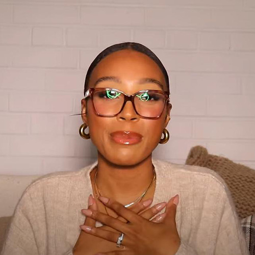 YouTube網(wǎng)紅推薦:加拿大時尚生活微型小達人